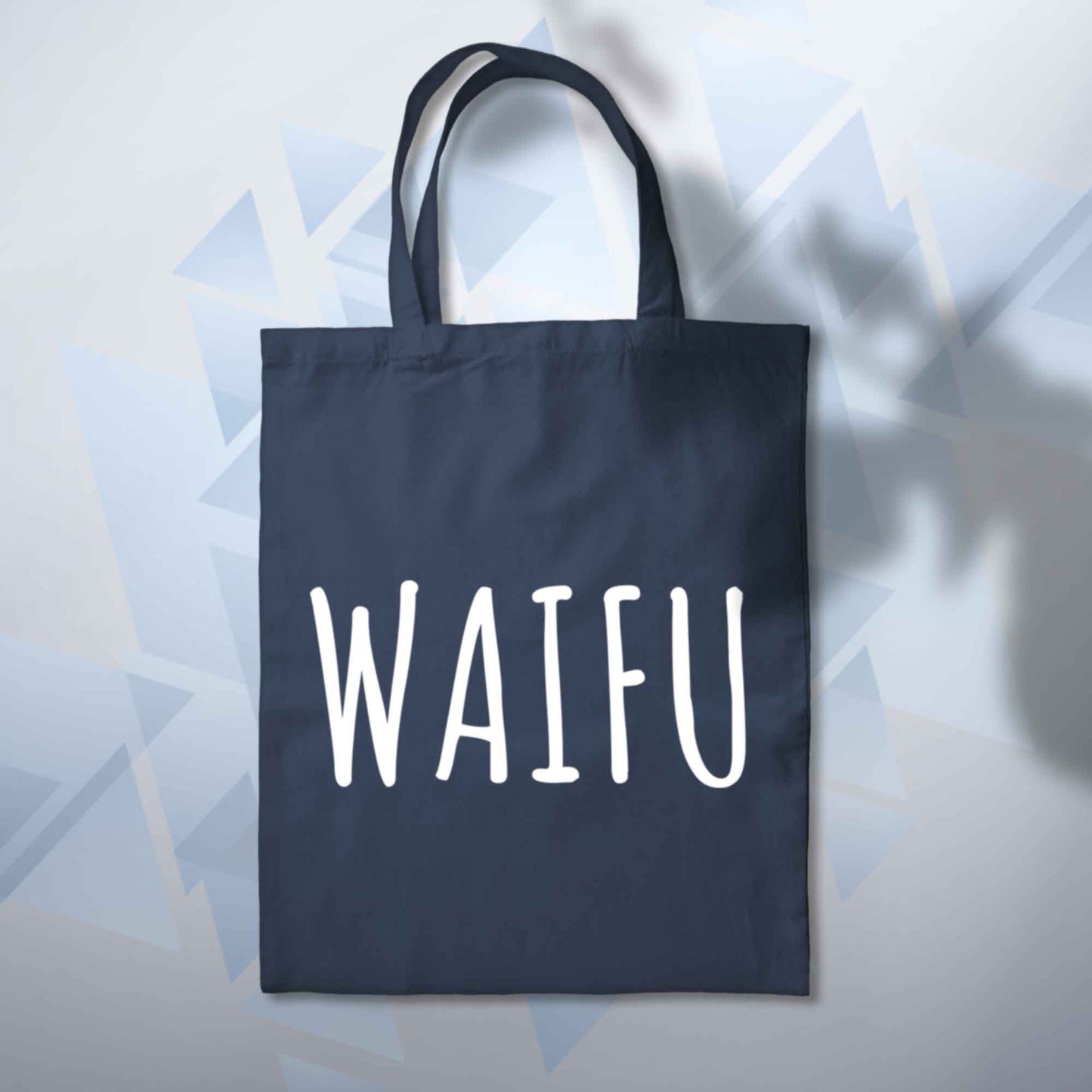 Waifu Tote Bag 10L Bag