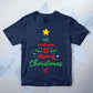 We Wish You A Merry Christmas Tree Classic Kid's T Shirt