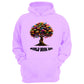 World Book Day Hoodie – Book Tree Costume Outfit