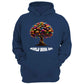 World Book Day Hoodie – Book Tree Costume Outfit