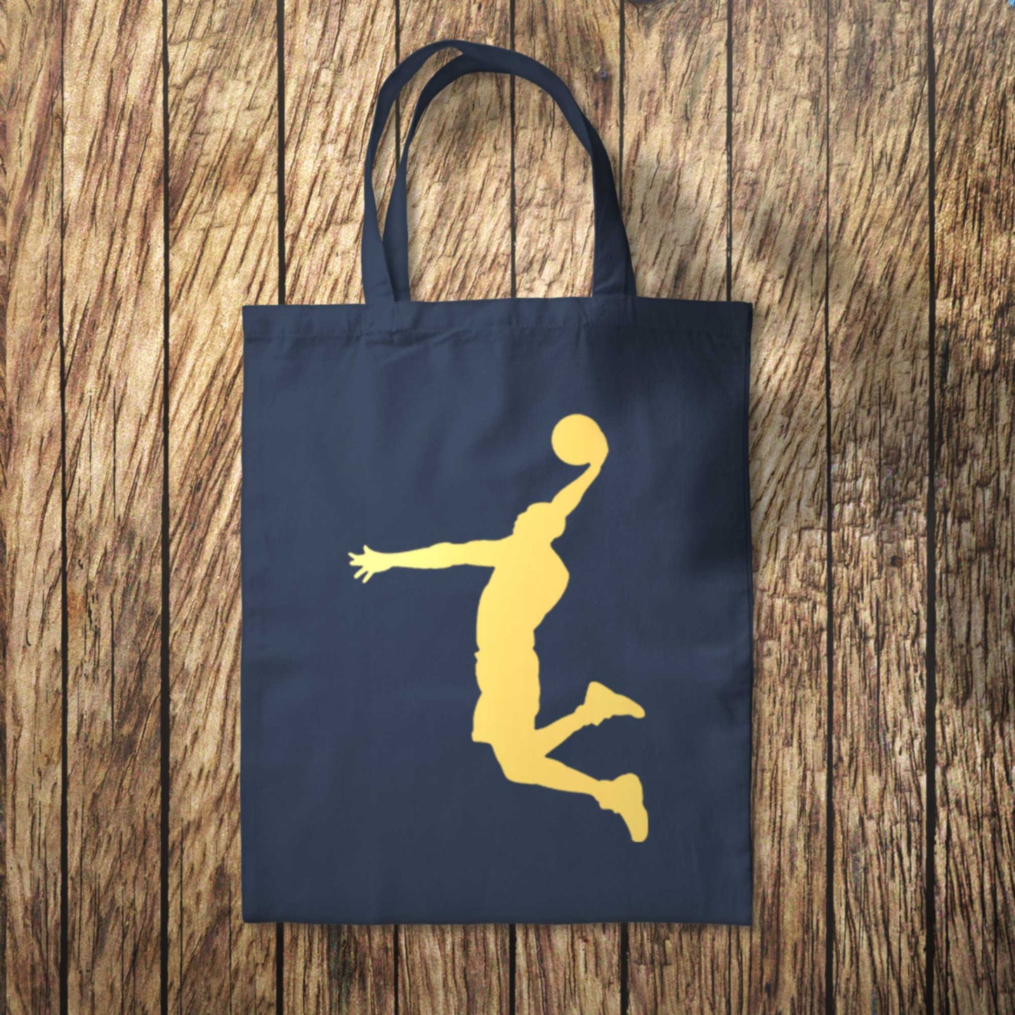 Slam Dunk Tote Bag 10L Bag