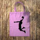 Slam Dunk Tote Bag 10L Bag