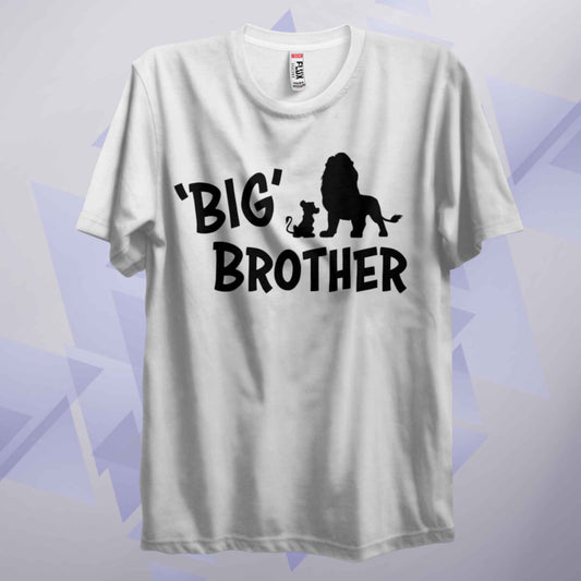 Big Brother T Shirt