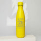 Personalised Birthday Fireworks  Engraved Thermos Bottle 500ml