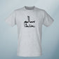 Personalised Kids T Shirt Custom Arabic Name - FLUX DESIGNS