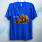 Capybara Get Dressed Quick T Shirt