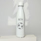 Personalised Football Engraved Thermos Bottle 500ml
