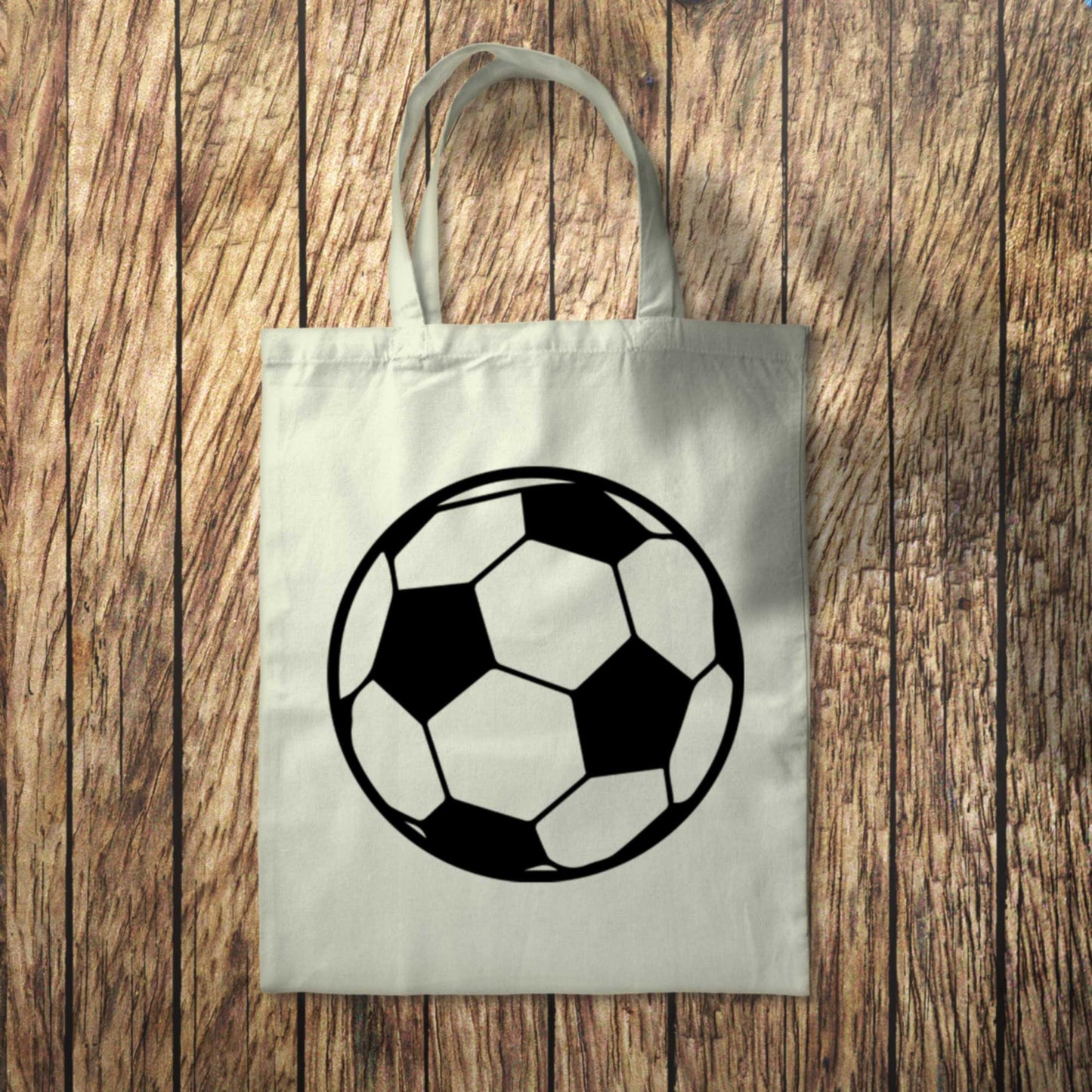 Football Tote Bag 10L Bag
