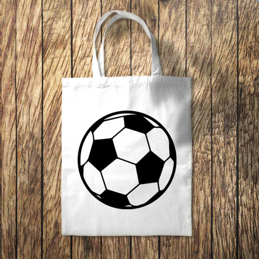 Football Tote Bag 10L Bag