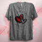 Happy Valentines Day Unisex T Shirt