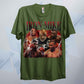 Iron Mike Vintage T Shirt