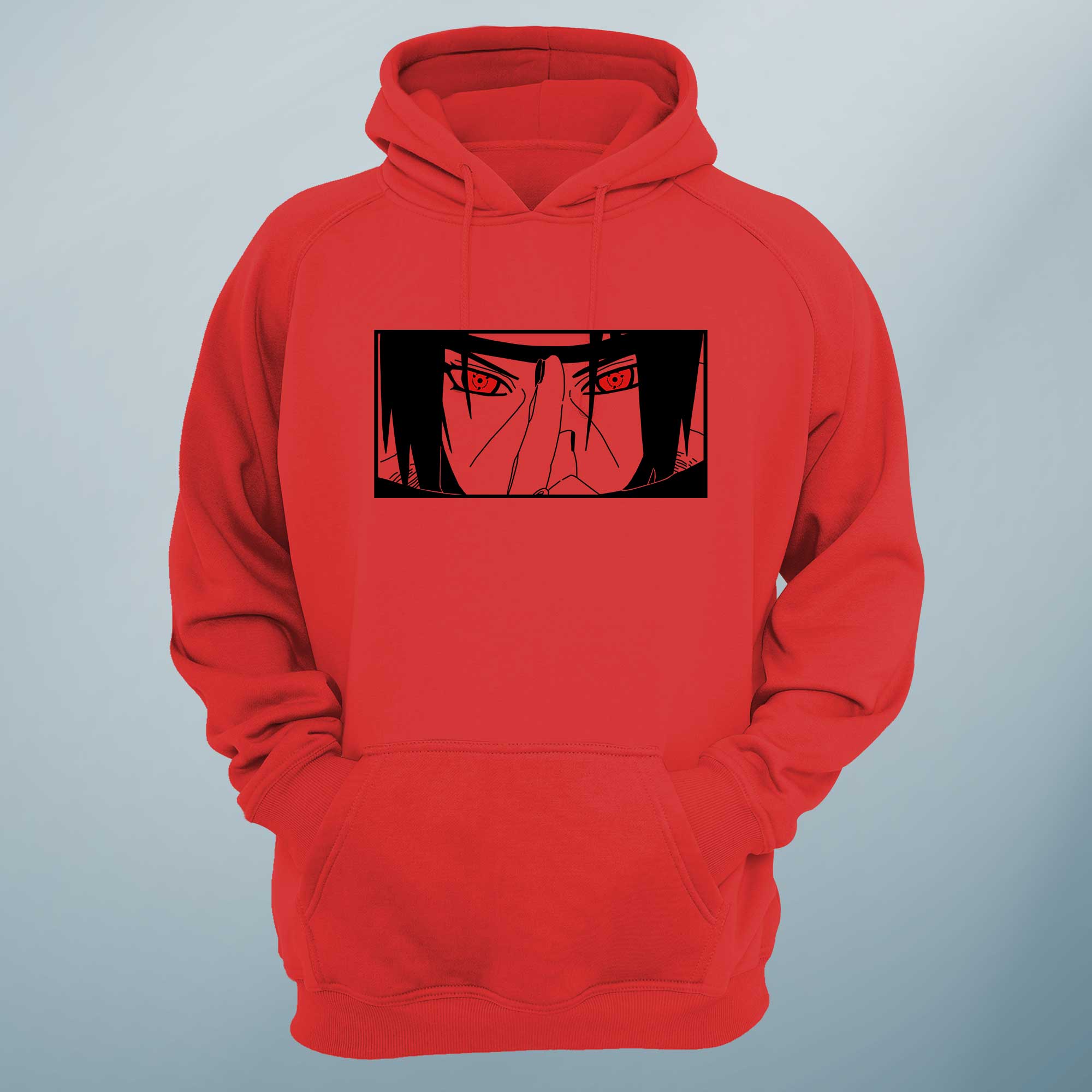 Itachi uchiha outlet sweatshirt