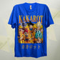 Kakarot Goku Vintage T Shirt