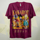 Kakarot Goku Vintage T Shirt