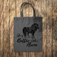 Our Life is Better With a Horse Tote Bag 10L Bag