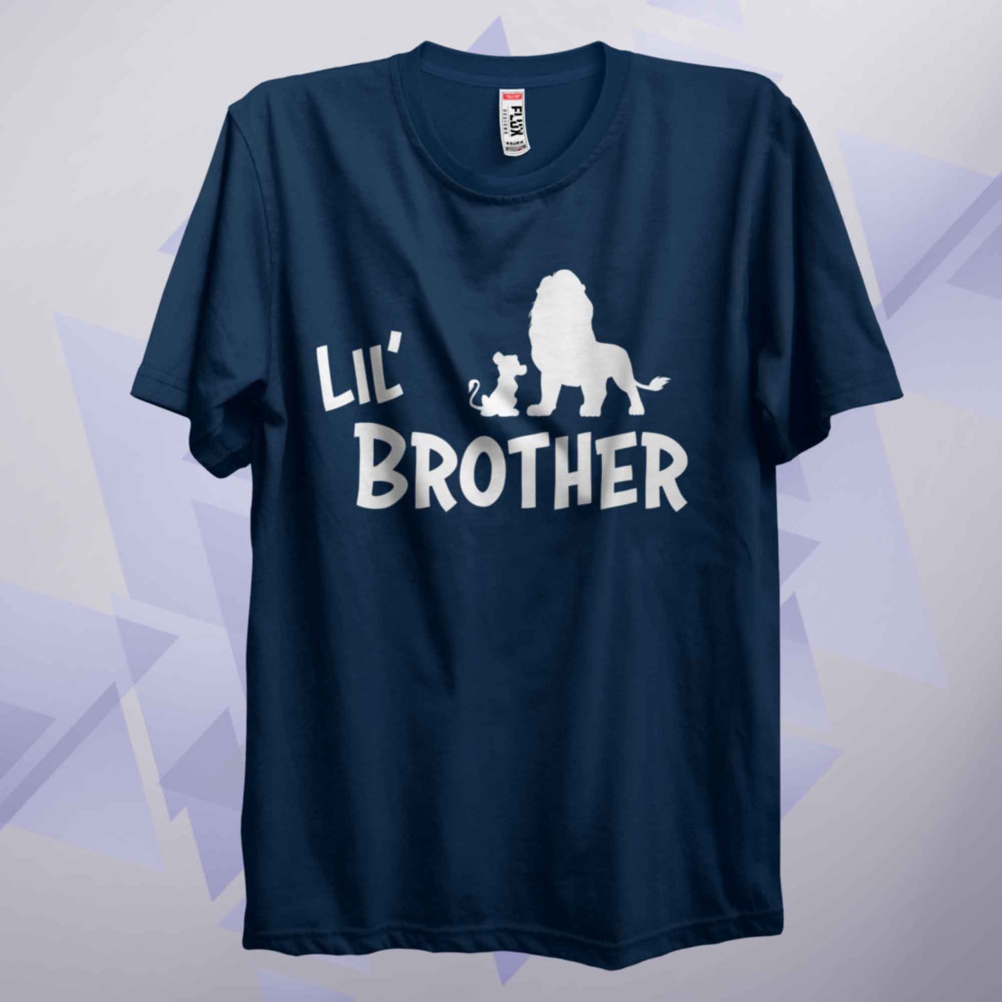 Lil Brother T Shirt