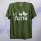 Lil Sister T Shirt