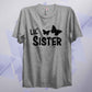 Lil Sister T Shirt