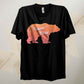 Mama Bear Sunset T Shirt