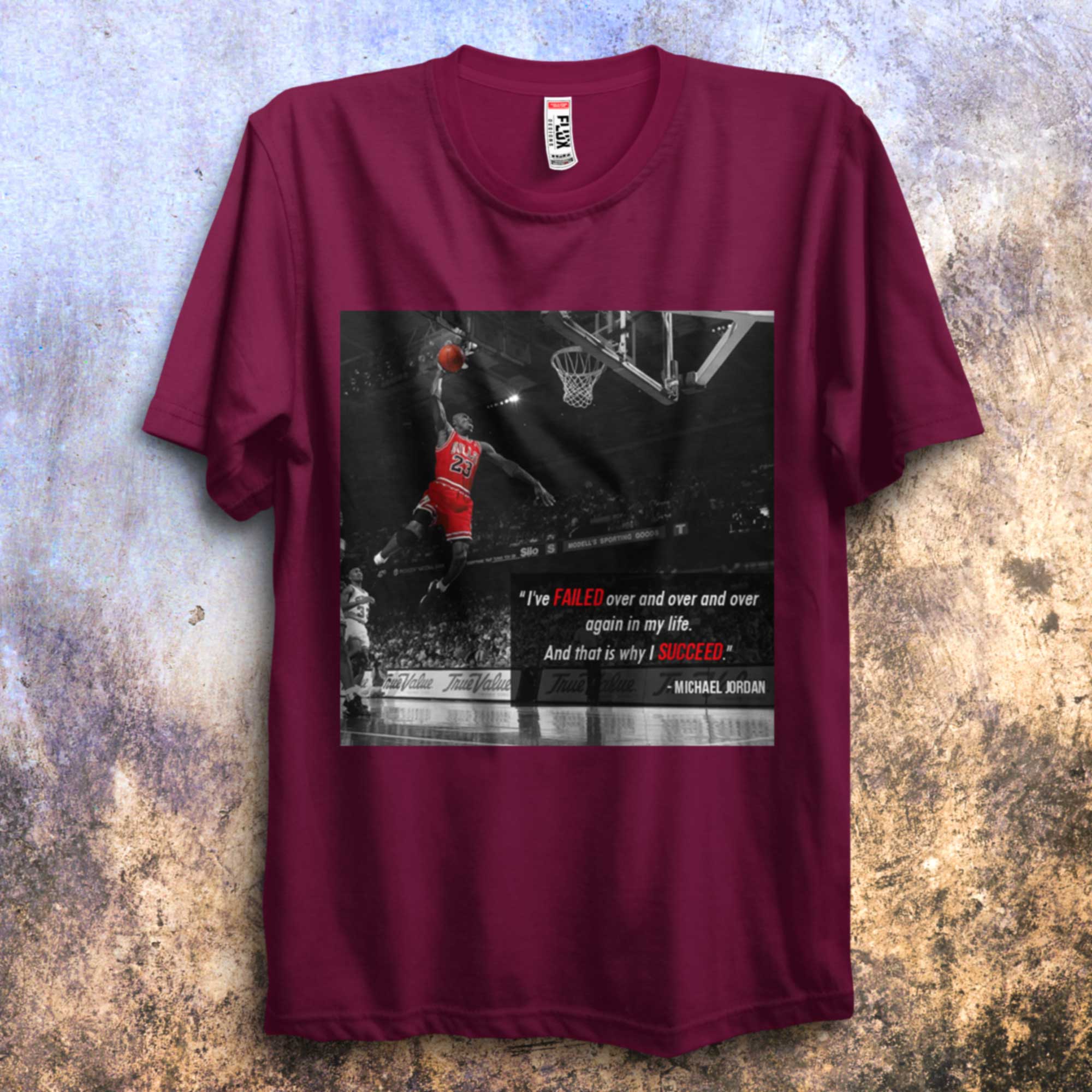 Michael jordan t shirts cheap for sale