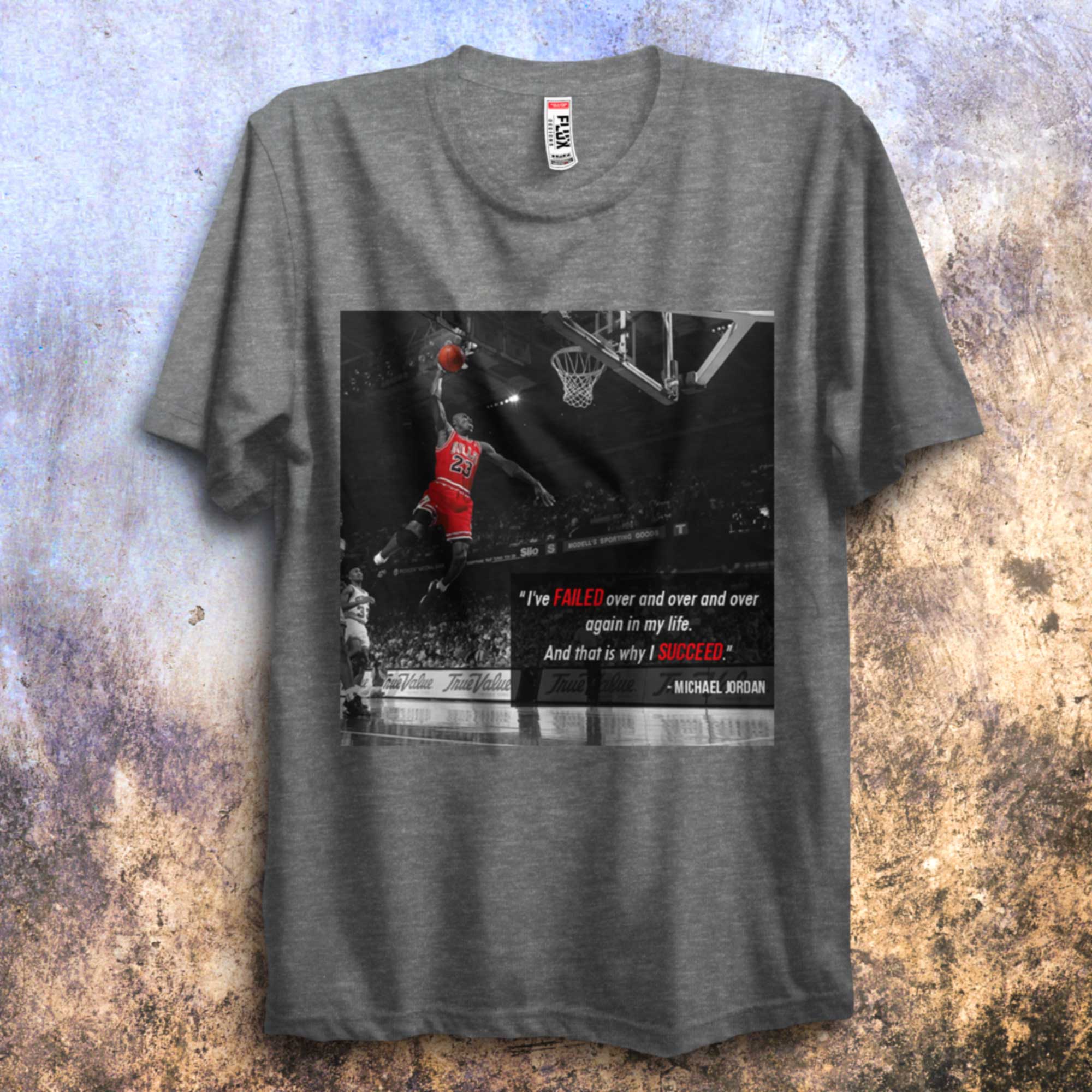 Michael jordan t outlet shirts for sale