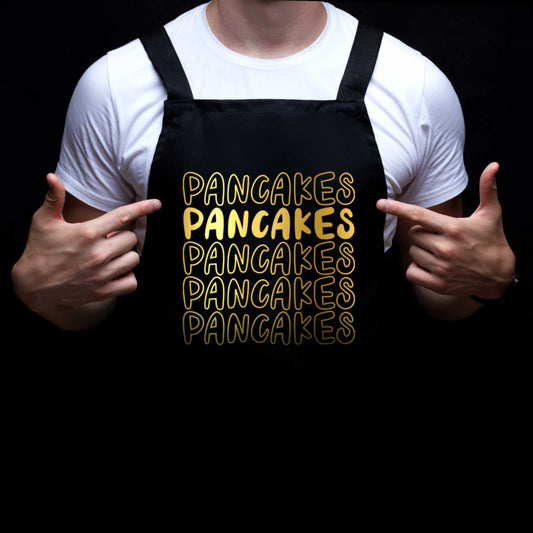 Pancakes Apron