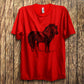 Shetland Pony T Shirt