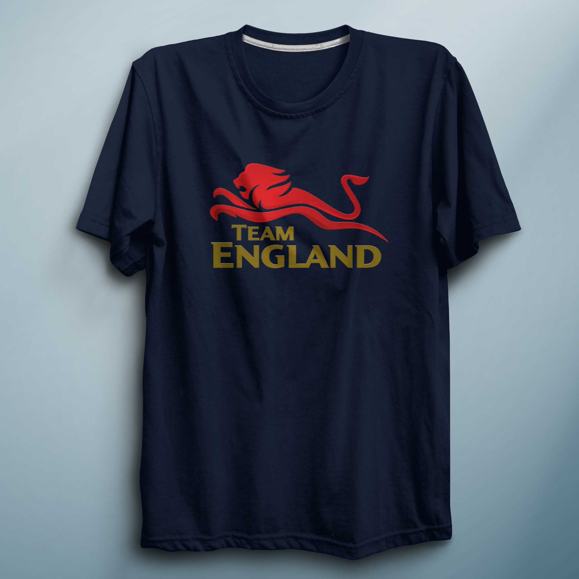 Birmingham 2022 Commonwealth Games Team GB T Shirt - FLUX DESIGNS