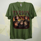 Tyrion Lannister Vintage T Shirt