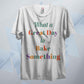 A Great Day To Bake Something T Shirt