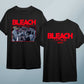Bleach T Shirt Gotei 13 Anime Shirt